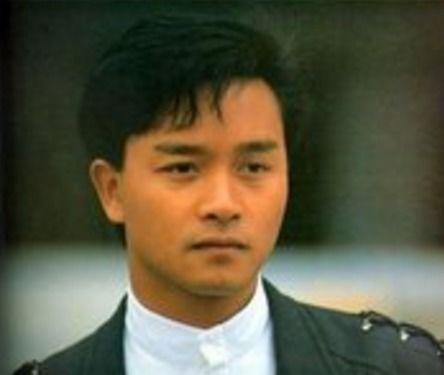 圈内小料爆料张国荣,揭秘巨星背后的传奇人生